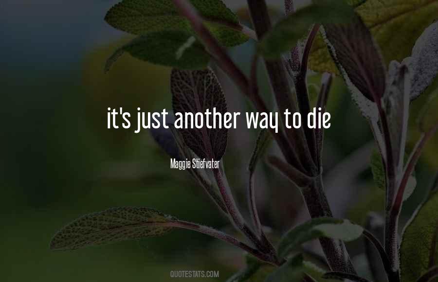 Kayla Mae Kyle Quotes #885944