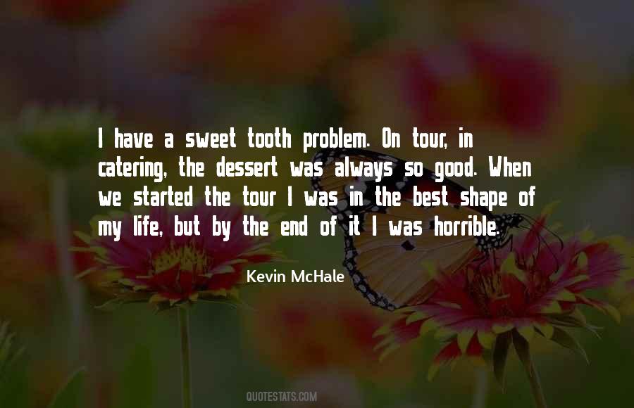 Best Tour Quotes #171461