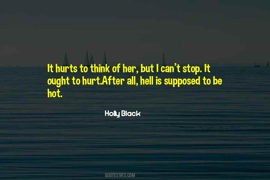 Stanchina Richard Quotes #1061964