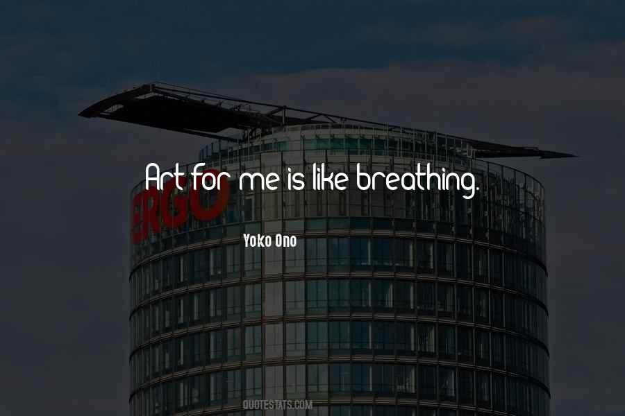 Stanchina Richard Quotes #1110931