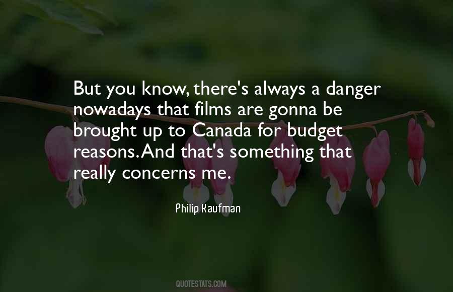 Stanchina Richard Quotes #673349
