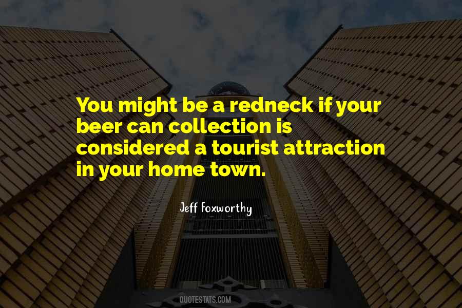 Best Tourist Quotes #177148