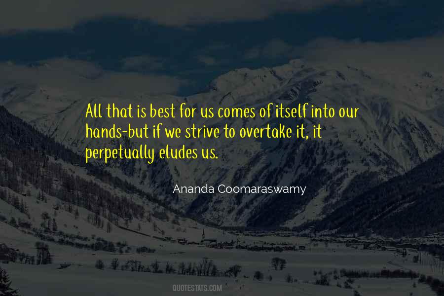 Acciari Db Quotes #1417772