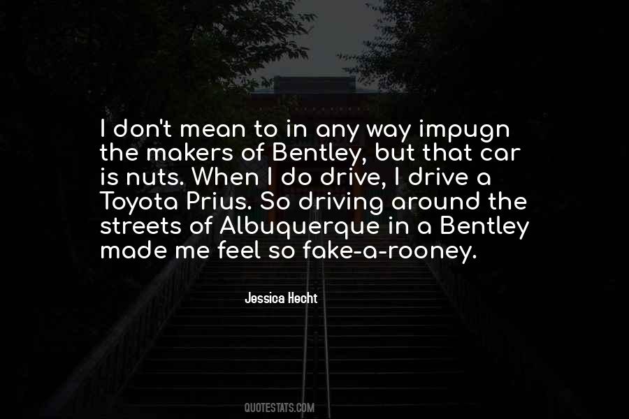 Best Toyota Quotes #249417