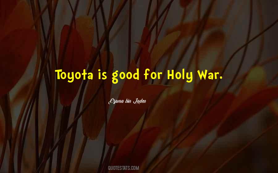 Best Toyota Quotes #853114