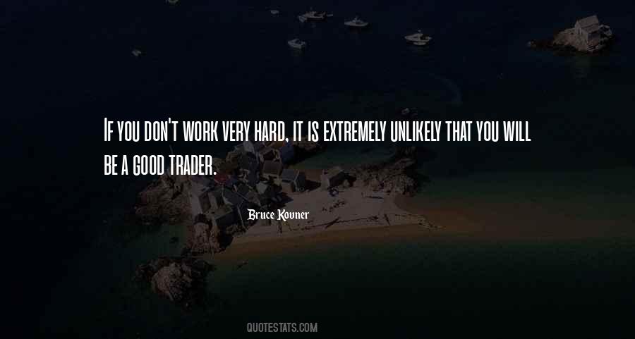 Best Traders Quotes #103309