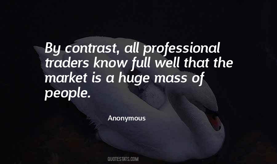 Best Traders Quotes #283597