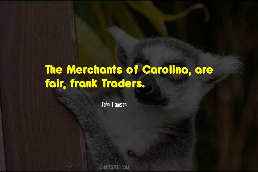 Best Traders Quotes #357054