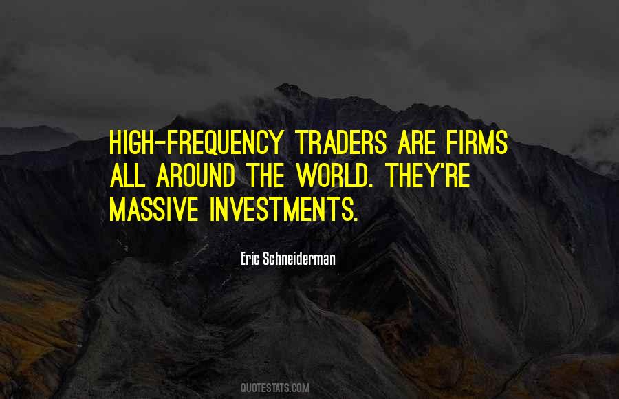 Best Traders Quotes #461492