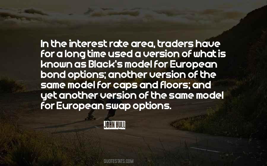 Best Traders Quotes #530499