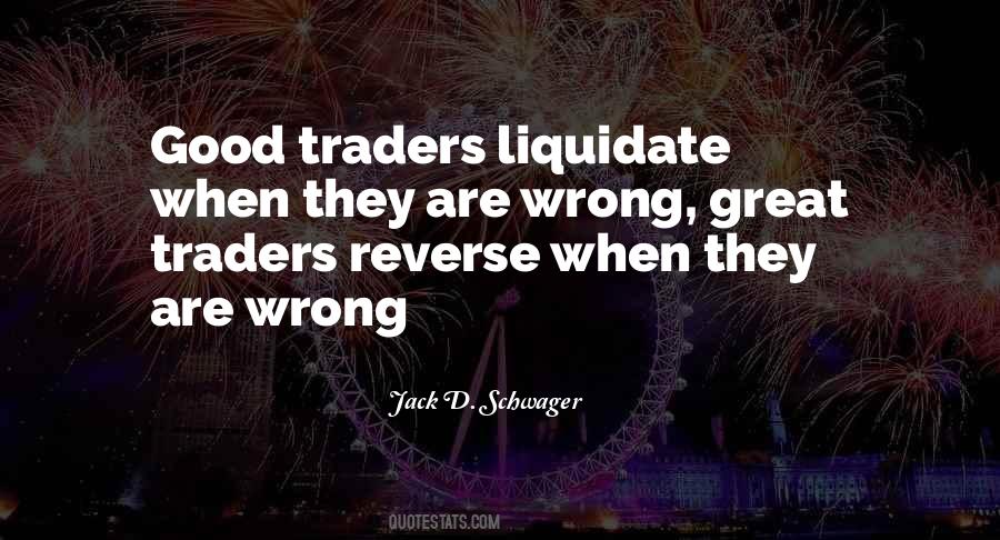 Best Traders Quotes #566587