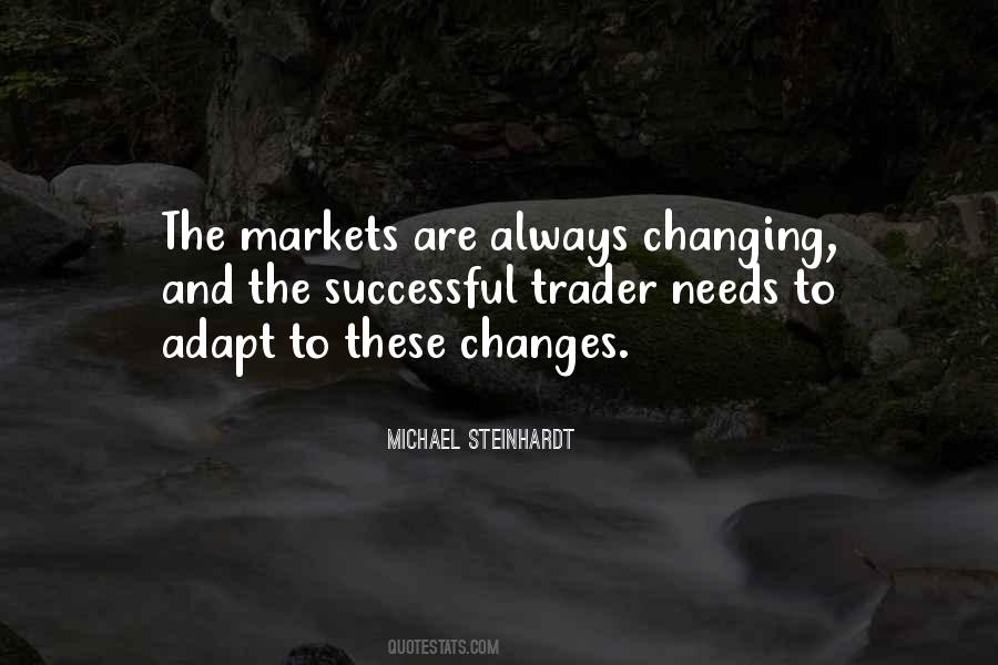 Best Traders Quotes #660669
