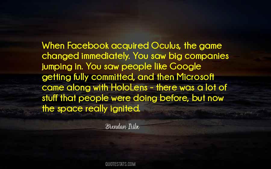 Hololens 3 Quotes #12538
