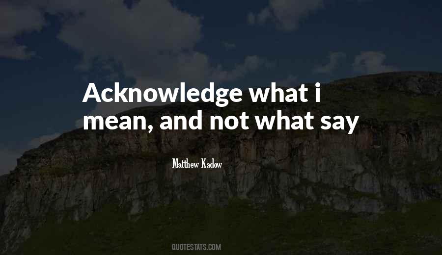 Encompassing Def Quotes #915289