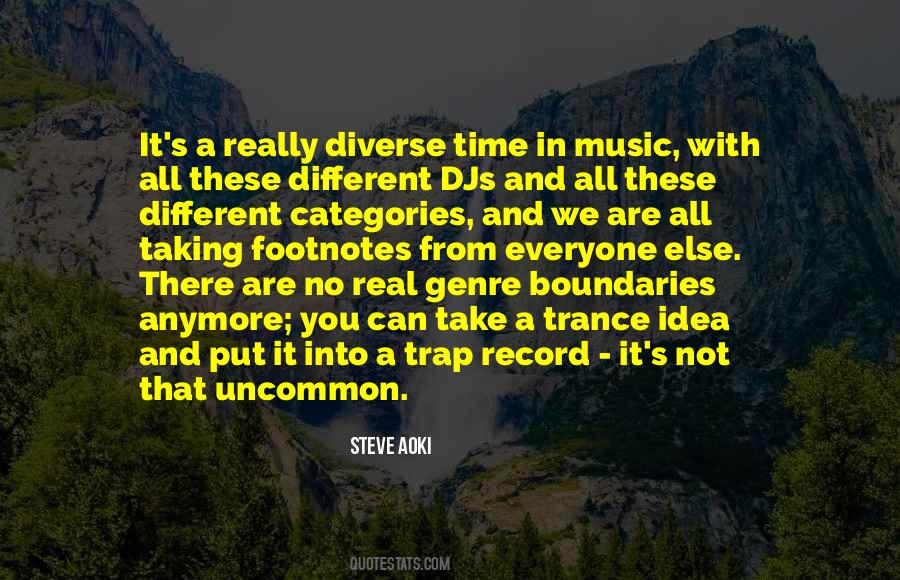 Best Trance Music Quotes #1348517