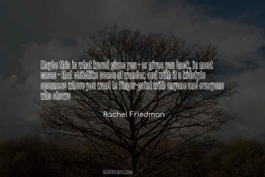 Best Travel Quotes #21800