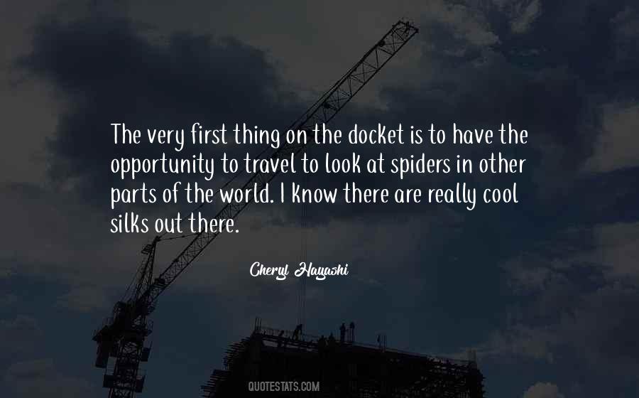 Best Travel Quotes #27080