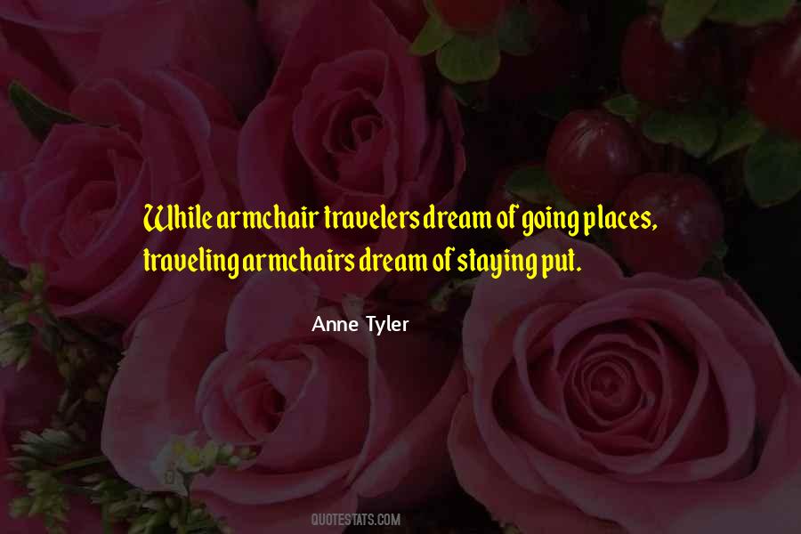 Best Travelers Quotes #105806