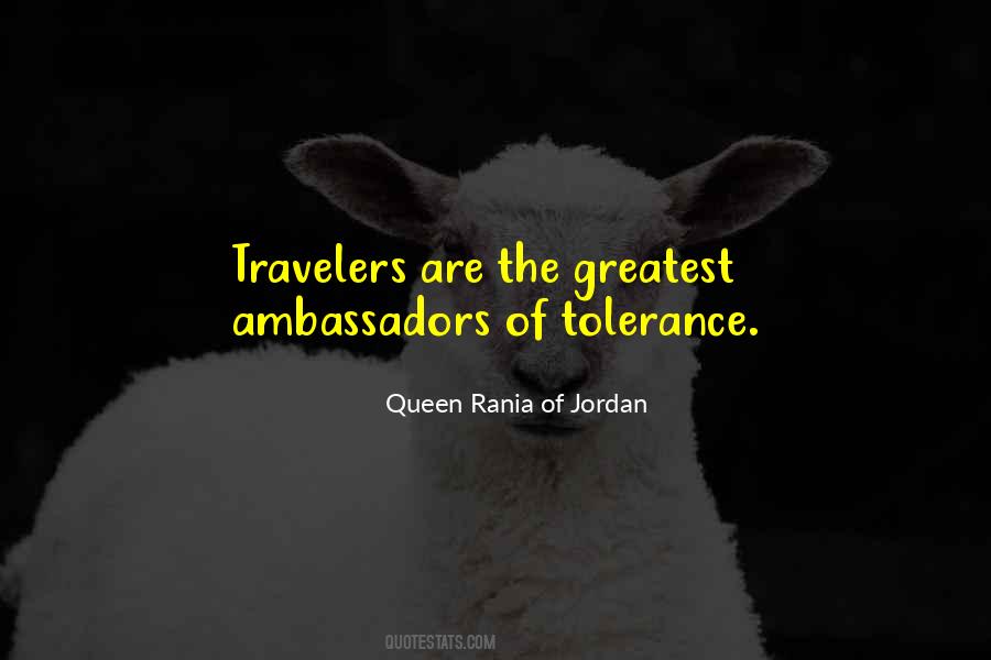 Best Travelers Quotes #180648