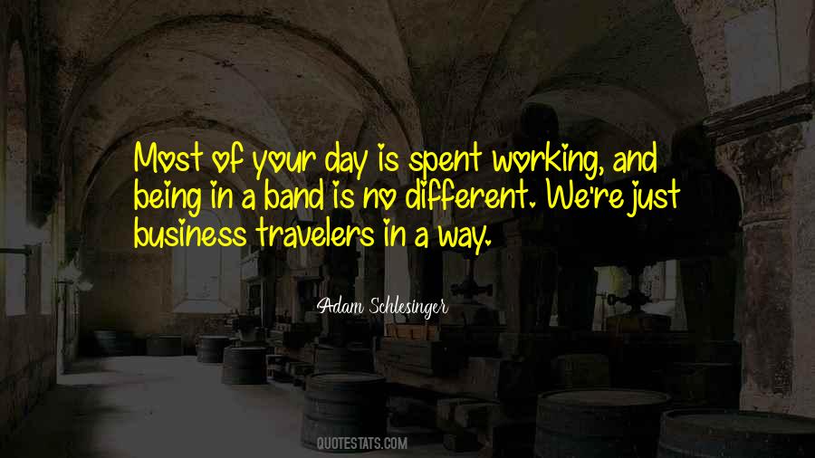 Best Travelers Quotes #62080