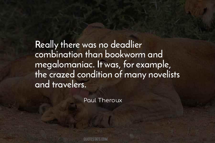 Best Travelers Quotes #6649
