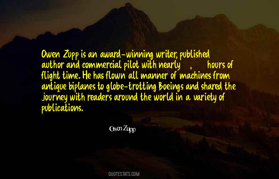 Awakens Synonym Quotes #857200