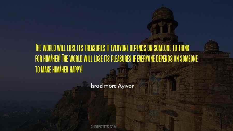Lassitude Antonym Quotes #136724