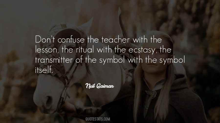 Lassitude Antonym Quotes #1520119