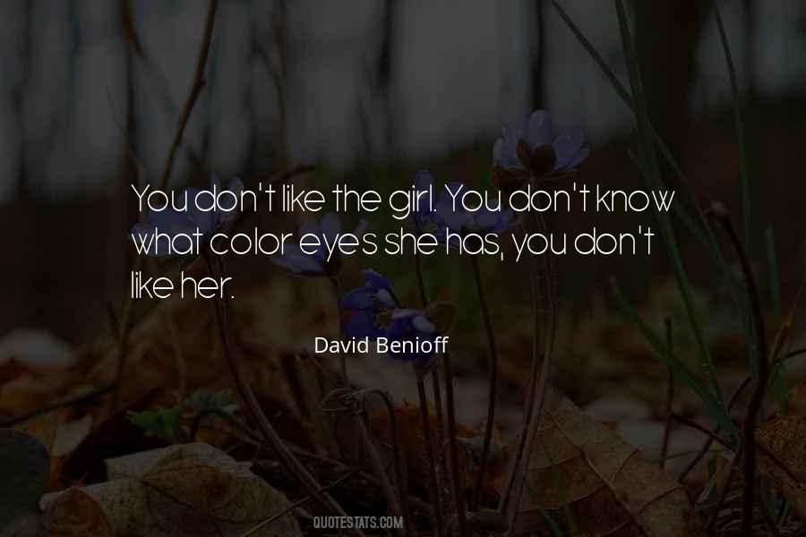 Peintre Espagnol Quotes #295056