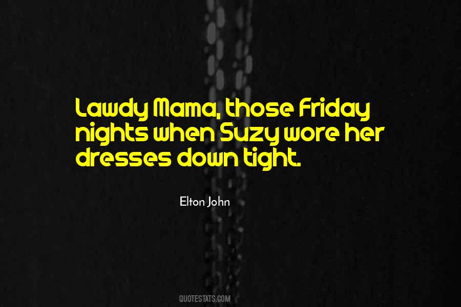 Alequin Freddie Quotes #1412406