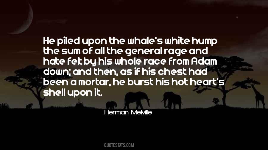 Hate Race Quotes #1694285