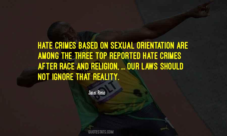 Hate Race Quotes #588092