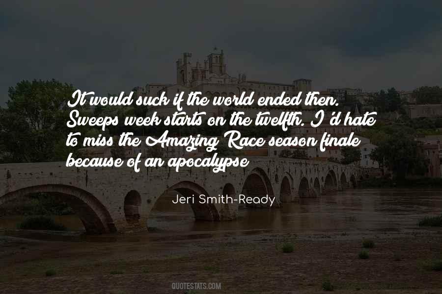 Hate Race Quotes #837499