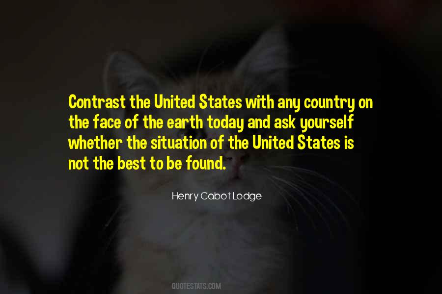 Warschkow Country Quotes #1689201
