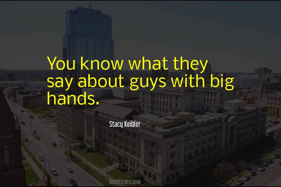 Linforth Jones Quotes #1089280