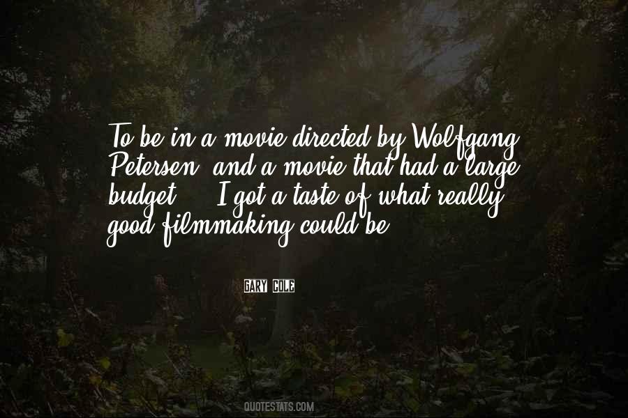Schascle Yochim Quotes #1064935