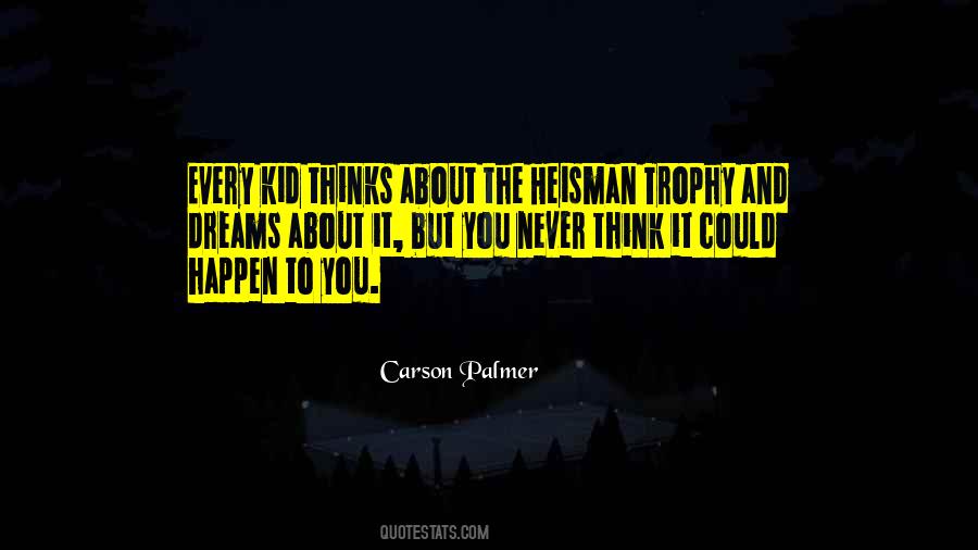 Best Trophy Quotes #16751