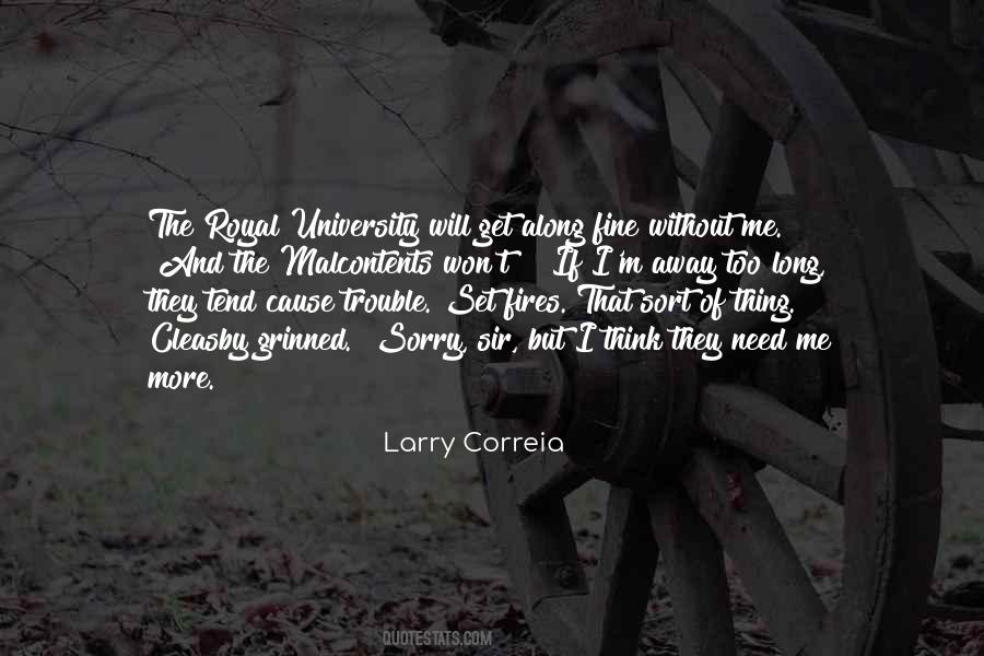Zany Crossword Quotes #1693414