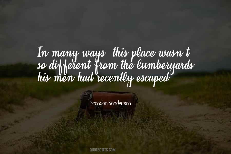 Kufur Adalah Quotes #37563