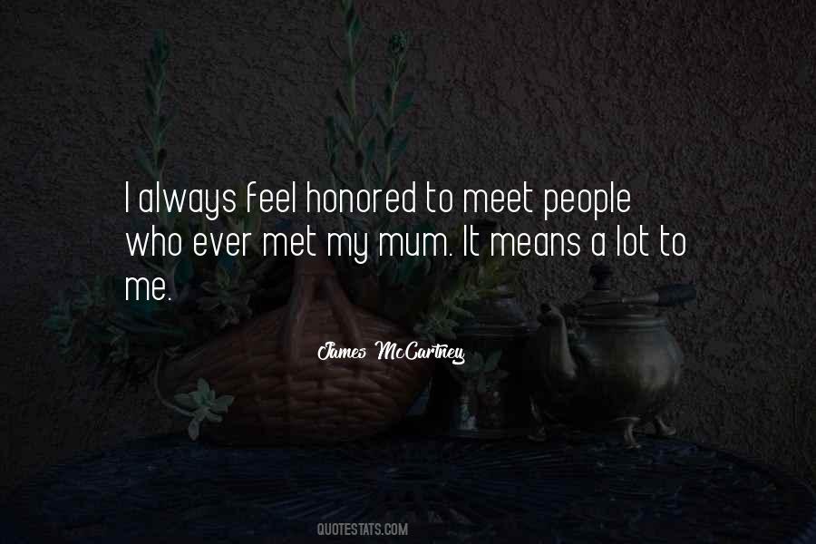 Mcgauley Clan Quotes #1721239