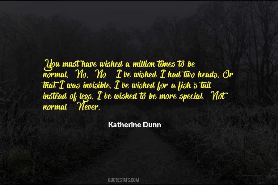 Special Times Quotes #1194176