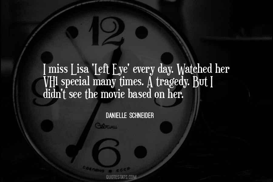 Special Times Quotes #1431633