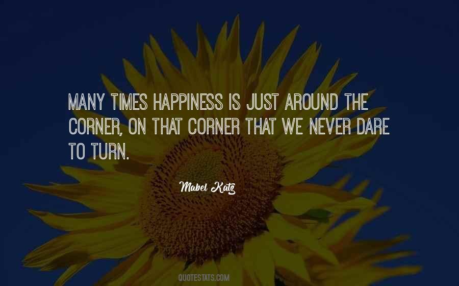 Special Times Quotes #1694773