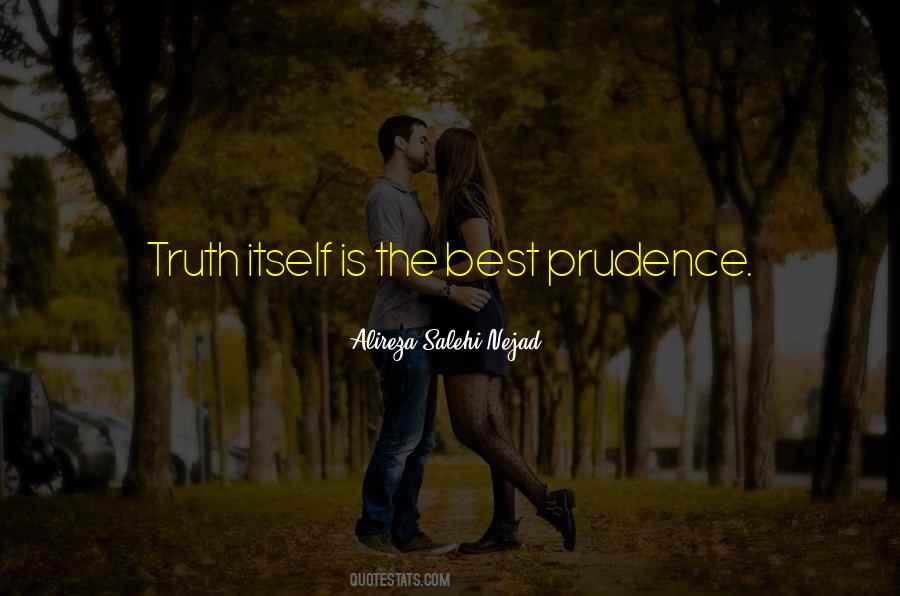 Best Truth Quotes #161425