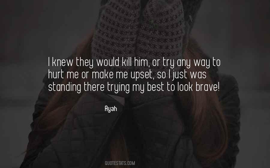 Best Try Quotes #77535