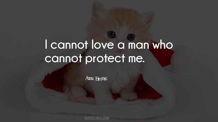Protect Me Quotes #1556423