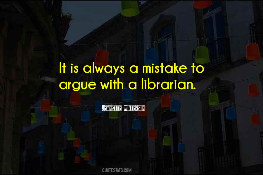 A Librarian Quotes #1042650