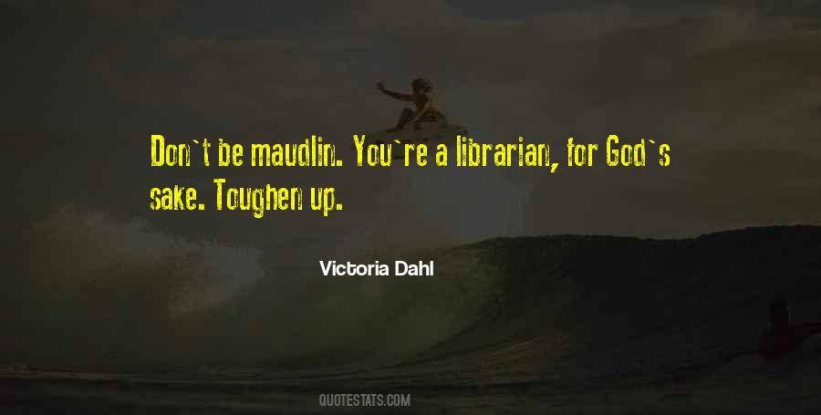 A Librarian Quotes #1263986