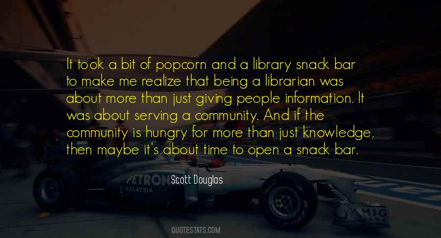 A Librarian Quotes #1473530