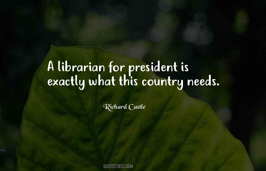 A Librarian Quotes #921933